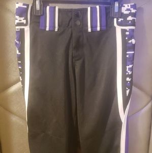 Boombah Softball pants